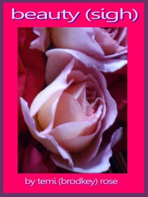 cover image of Beauty (Sigh)